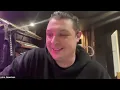 JOHN NEWMAN Interview: "Hold On To My Love," Reinventing Himself, Career Highlights, & More!