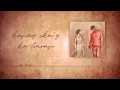 Adie - Tahanan (Official Lyric Video)