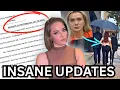 Tiktok Con Artists FIRST COURT HEARING GOES WRONG Liz Teckenbrock