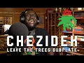 Download Lagu Dubplate Sessions: Chezidek meets Green Lion Crew - Leave the Trees