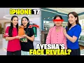 Download Lagu Ayesha Ka Face Reveal Kardia?♥️🤩|Mama Hospital Chali Gayi😱😭| Iphone 17 Launch Hogia😍🤩|Sistrology