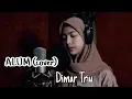 Download Lagu ALUM - SULIYANA || ( Cover Akustik ) DIMAR TRIU