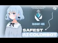 Why This Valorant Colorbot Is The SAFEST in 2026 orioncc xyz