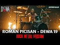 Download Lagu ROMAN PICISAN - DEWA19  ┃  COVER VERSI ROCK