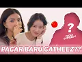 Lagu SARWENDAH MAKAN BARENG CATHEEZ DAN PASANGANNYA?