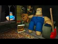 Download Lagu Escaping from SCARY SURVIVAL PUZZLE OBBY LAST ORDER!