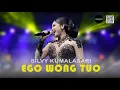 Lagu EGO WONG TUO - SILVY KUMALASARI | BERKAH TALENTA