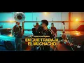 EFECTO ACTIVADO - EN QUE TRABAJA EL MUCHACHO (EN VIVO) 4K