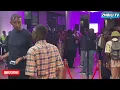 Colloblue,ndovu kuu sawn dancing live at Elev8 live powered by NCBA at two rivers 