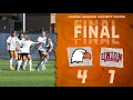 Carson-Newman Women s Soccer Rewind 2024 C-N 4 Union 1 Full Broadcast Replay 9-7-24