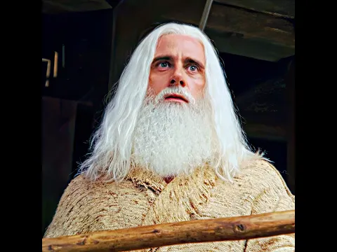 Evan Almighty (2007) | A flood, an ark, and a lesson about family. 🛶🦒😂🌊 #edit