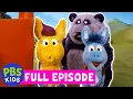 Donkey Hodie FULL EPISODE A Donkey Hodie Road Trip PBS KIDS