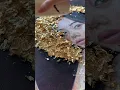 Download Lagu Art Tutorial 🌱 Using Leftover Gold Leaf