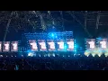 Post Malone - Up There Coachella 2018