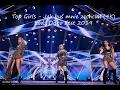 Download Lagu Łódź Disco Fest 2019 - Top Girls - Jak byś mnie zechciał (4K)