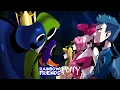Download Lagu All Rainbow Friends VS Poppy Playtime Anime (Part 1-5) │ FNF Friends To Your End but Poppy Playtime