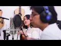 "Dialog Hujan" Rufi - Live Session EP 2017