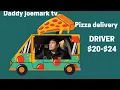 Pizza delivery driver 20- 24 per hr