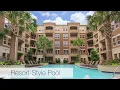 Villa Piana Apartments Dallas Texas