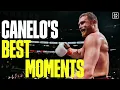 20 Minutes Of Canelo Alvarez s Best Moments In The Ring