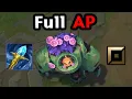 The Hidden Top Ivern Main in KR Master