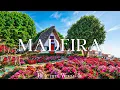 Download Lagu Madeira 4K - Springtime Paradise Blooming Cliffs and Vibrant Valleys - Peaceful Piano Music