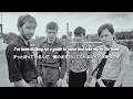 【和訳】Joy Division - Disorder