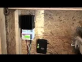 Morningstar Tristar MPPT Solar Charge Controller Survives Lightning Strike