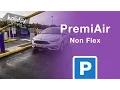 Edinburgh Airport PremiAir Non Flex Parking Holiday Extras