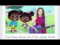 Children's Songs About Family ❤️ | Nursery Rhymes About Family ft. Raffi and Laurie Berkner [8 min]