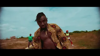 afwasman mudilele official video 