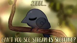 LIVE microscape - SALEM and AMONGIES
