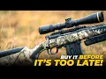 Top 5 338 Win Mag Rifles for 2024 Number 2 Will Blow Your Mind