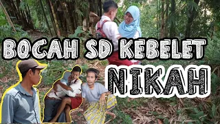 cinta terhalang masalalu orang tua komedi madura