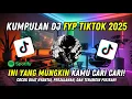 Download Lagu DJ SEDIA AKU SEBELUM HUJAN - IDGITAF | DJ CAMPURAN TIKTOK VIRAL 2025 FULL BASS SOUND KANE MP3