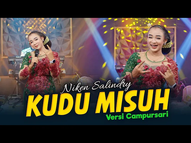 Download MP3 KUDU MISUH - NIKEN SALINDRY