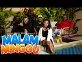 Download Lagu Malam Minggu - Marco Pollo feat. Bastian Heat (Official Music Video)