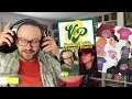 authentic, real and wonderful! HANA - BLUE JEANS / THE FIRST TAKE reaction