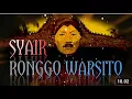 Wiji Sawiji Syair Ronggo Warsito - Syairan LDII