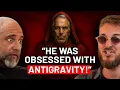 Epstein \u0026 UFOs: The Secret Science Honeypot (Ft. Jay Anderson \u0026 Kurt Metzger)