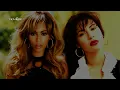 Beyoncé & Selena - IRREEMPLAZABLE (COMO LA FLOR) (Letra)