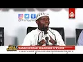 Download Lagu DAAWA FENNA ETUKAKATAKO | OKWANUKULA EBIBUUZO BY IMAM KYEYUNE | SHK NASWIF KIZITO - THURAYYA EOY23