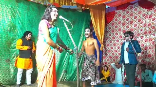  14 ram sajivan ki nautanki sarvanjokar ki comedi