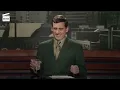 Bruce Almighty: Bruce controls Evan HD CLIP