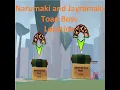 Jayramaki and Narumaki Toad Boss location