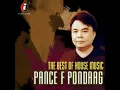 Begitu Indah Sayang (House) - Pance F. Pondaag (Audio)