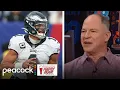 Matthew Berry s Week 15 49ers-Seahawks reactions Fantasy Football Happy Hour FULL SHOW