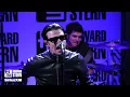 Yungblud “Lovesick Lullaby” Live on the Stern Show