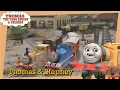 Lagu Thomas and Stepney