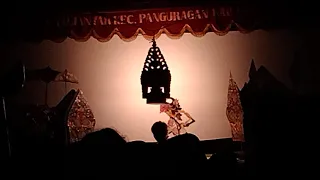 Download Pagelaran Wayang kulit jati swara dalang sucita MP3